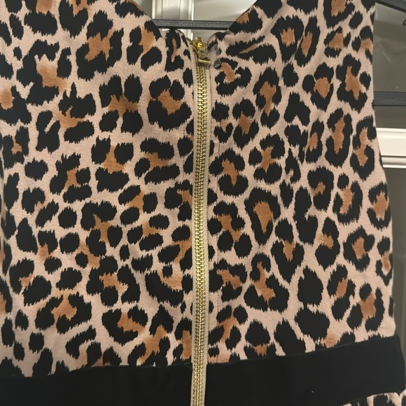 Leopard Kate Spade Dress - Picture 4 of 5